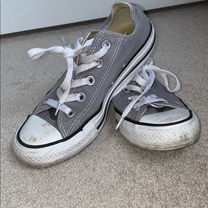 Gray converse